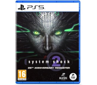 System Shock 2