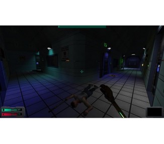 System Shock 2