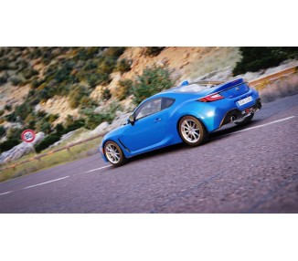 Gear Club 3 Unlimited