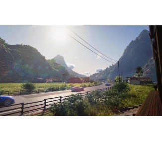 Gear Club 3 Unlimited