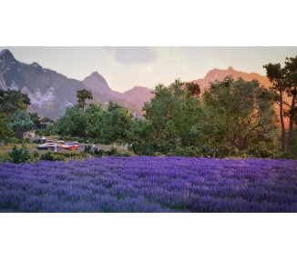 Gear Club 3 Unlimited