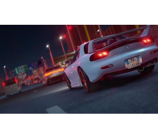 Gear Club 3 Unlimited