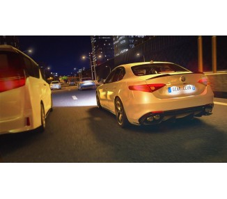 Gear Club 3 Unlimited