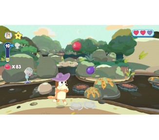 Bluey the Videogame