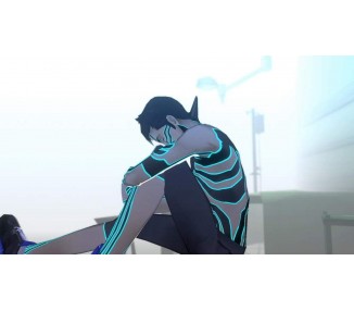 Shin Megami Tensei III Nocturne HD Remaster