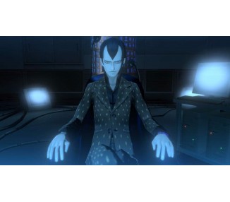 Shin Megami Tensei III Nocturne HD Remaster