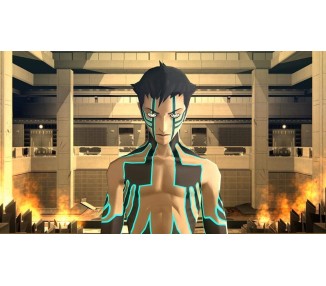 Shin Megami Tensei III Nocturne HD Remaster