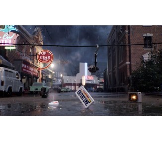 Funko Fusion Deluxe Edition Juego Fisico para Consola Nintendo Switch