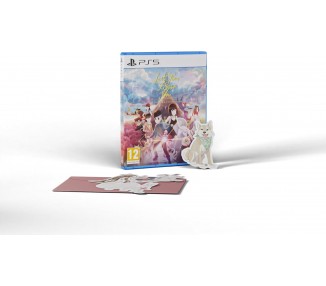 Last Time I Saw You - Special Edition