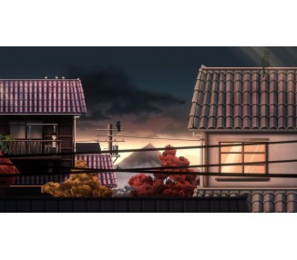 Last Time I Saw You - Special Edition