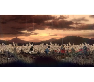 Last Time I Saw You - Special Edition