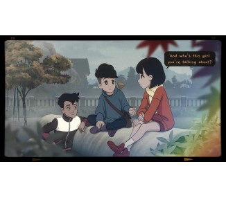 Last Time I Saw You - Special Edition