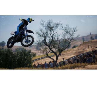 MX vs ATV Legends Season Two