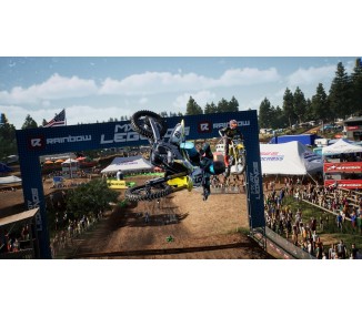 MX vs ATV Legends Season Two