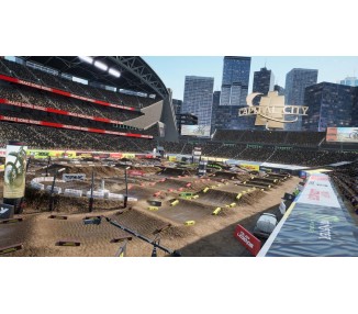 MX vs ATV Legends Season Two