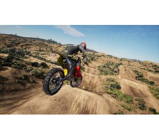 MX vs ATV Legends Season Two