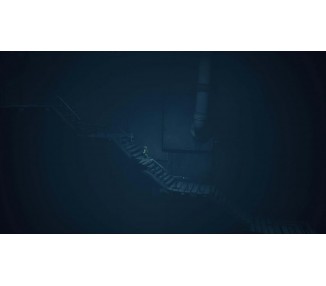 Little Nightmares III