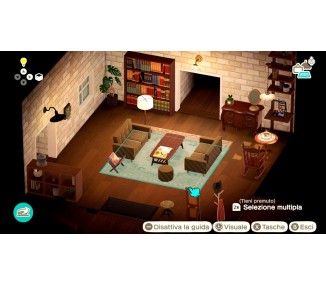 Animal Crossing: New Horizon Juego Fisico para Consola Nintendo Switch 2