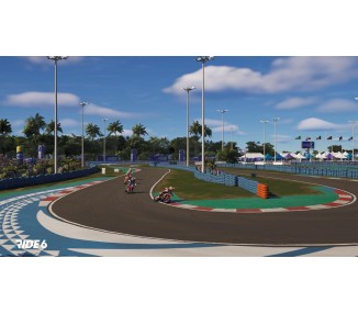 Ride 6 - Day One Edition