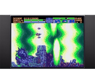 Earthion Deluxe Edition Juego Fisico para Consola Nintendo Switch