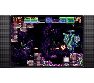 Earthion Deluxe Edition (D1 NG)