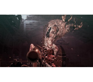 The First Berserker: Khazan