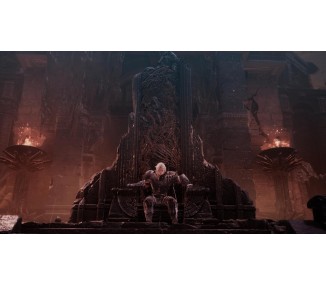 The First Berserker: Khazan