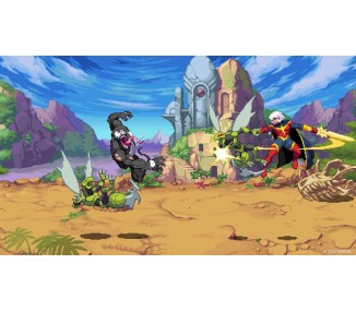 Marvel Cosmic Invasion (Deluxe Edition)