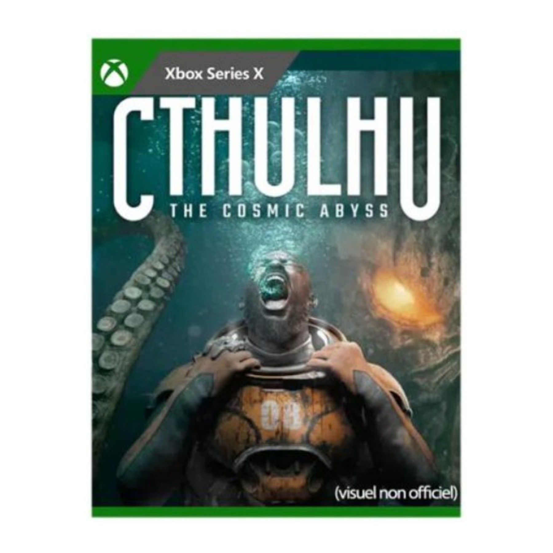 CTHULHU: The Cosmic Abyss