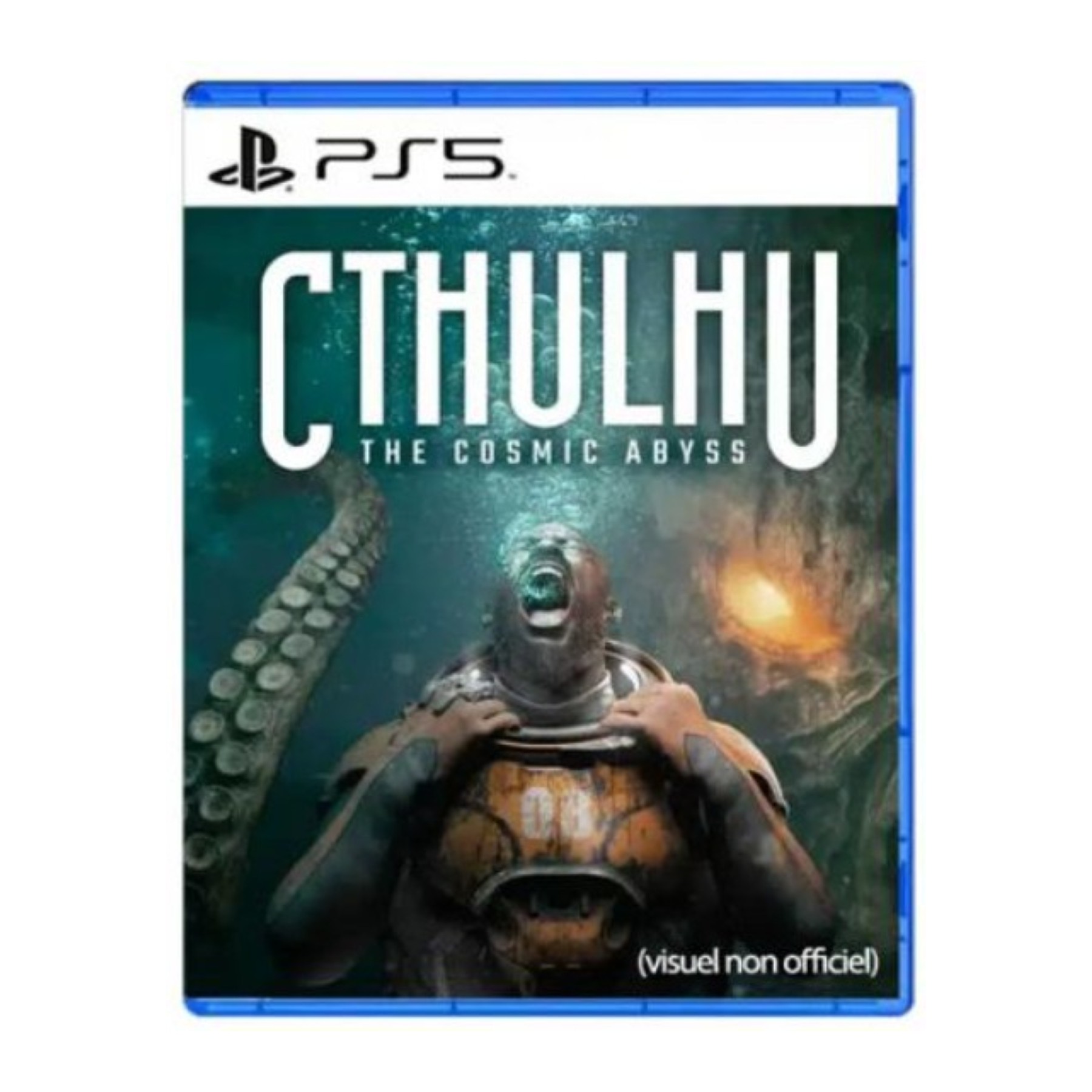 CTHULHU: The Cosmic Abyss