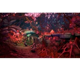 Edge of Memories Deluxe Steelcase Edition