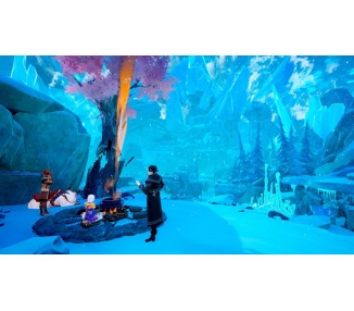 Edge of Memories Deluxe Steelcase Edition