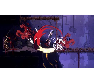 The Rogue Prince of Persia: Immortal ED (R da Def)