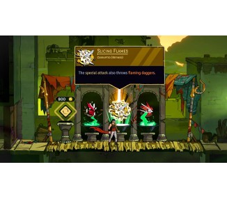 The Rogue Prince of Persia Juego Fisico para Consola Nintendo Switch