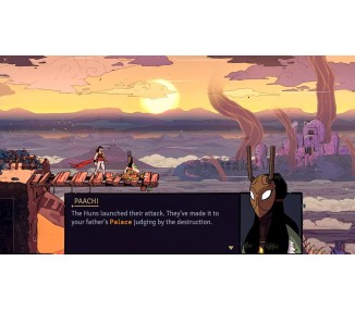 The Rogue Prince of Persia