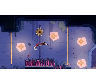 The Rogue Prince of Persia