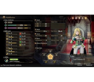 Romancing SaGa 2: Revenge of the Seven