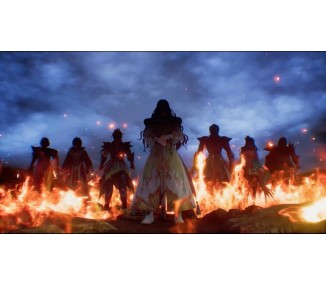 Romancing SaGa 2: Revenge of the Seven