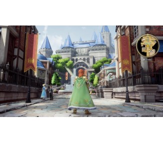 Romancing SaGa 2: Revenge of the Seven