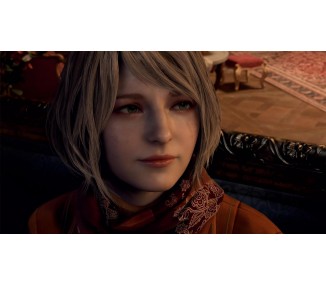 Resident Evil 4 Remake - Gold Edition