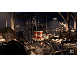 Resident Evil 4 Remake - Gold Edition