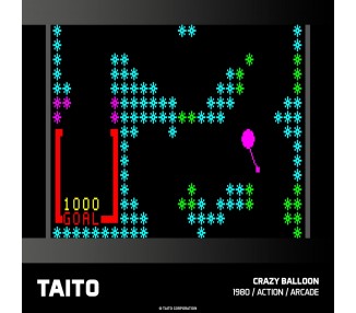 Taito Arcade 3
