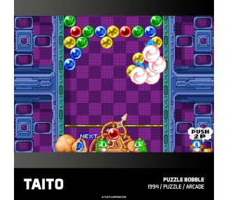 Taito Arcade 3