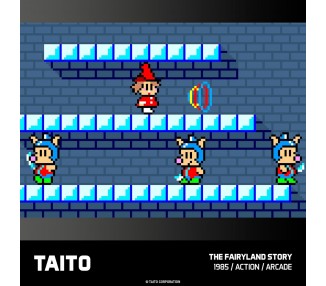 Taito Arcade 3