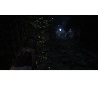 Fatal Frame II: Crimson Butterfly Remake Juego Fisico para Consola Nintendo Switch 2