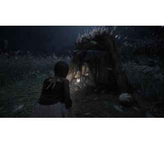 Fatal Frame II: Crimson Butterfly Remake Juego Fisico para Consola Nintendo Switch 2