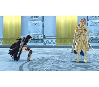 Tales of Berseria Remastered