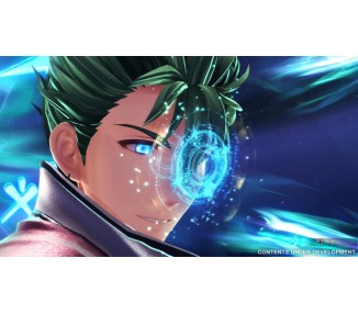 The Legend of Heroes: Trails beyond the Horizon Juego Fisico para Consola Nintendo Switch