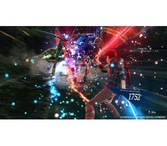 The Legend of Heroes: Trails beyond the Horizon DLX ED D1 NG