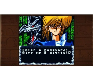 Yu-Gi-Oh! Early Days Collection Juego Fisico para Consola Nintendo Switch